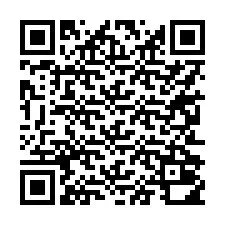 QR Code for Phone number +17252010262