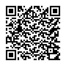 QR Code for Phone number +17252010271