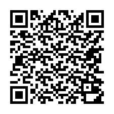 QR Code for Phone number +17252010277