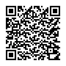 QR Code for Phone number +17252010289