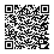 QR Code for Phone number +17252010446