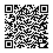 QR Code for Phone number +17252010482