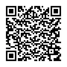 QR Code for Phone number +17252016062