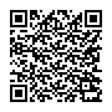 QR Code for Phone number +17252231616