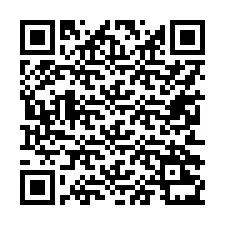 QR Code for Phone number +17252231617