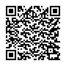 QR Code for Phone number +17252231634