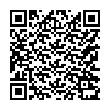 QR Code for Phone number +17252231671
