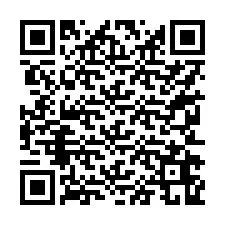 QR Code for Phone number +17252669120