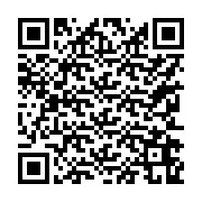 QR Code for Phone number +17252669121