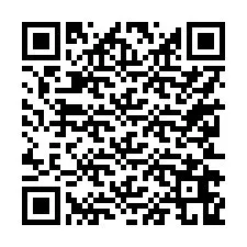 QR Code for Phone number +17252669129
