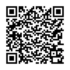 QR Code for Phone number +17253120505