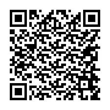 QR Code for Phone number +17254659473