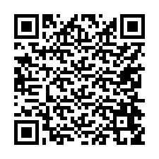 QR Code for Phone number +17254659597