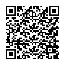 QR Code for Phone number +17258009465