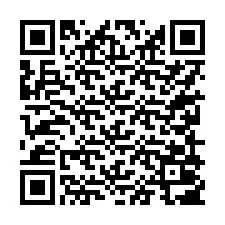 QR Code for Phone number +17259007338