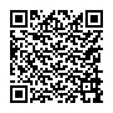 QR Code for Phone number +17259999965