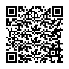 QR Code for Phone number +17259999986