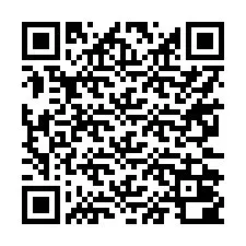 QR Code for Phone number +17272000022