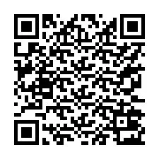 QR Code for Phone number +17272023830