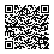QR Code for Phone number +17272055804