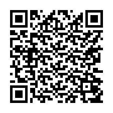 QR Code for Phone number +17272057256