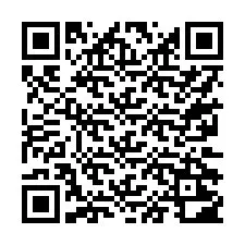 QR Code for Phone number +17272202248