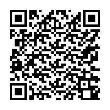 QR Code for Phone number +17272340025