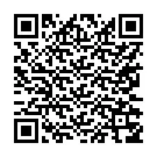 QR Code for Phone number +17272356136