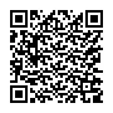 QR Code for Phone number +17272709078