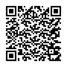 QR Code for Phone number +17273011593