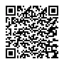 QR Code for Phone number +17273394003