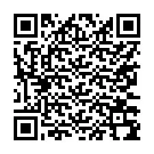 QR Code for Phone number +17273394736