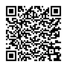 QR Code for Phone number +17273396408