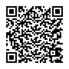 QR Code for Phone number +17273427950