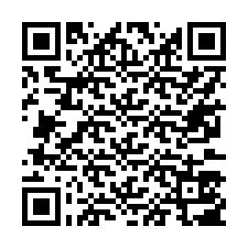 QR Code for Phone number +17273507807