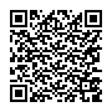 QR Code for Phone number +17273509152