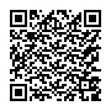 QR Code for Phone number +17273509171