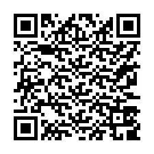 QR Code for Phone number +17273509891