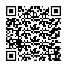 QR Code for Phone number +17273867141