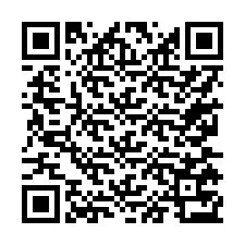 QR Code for Phone number +17275773139