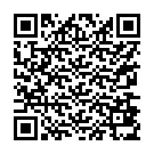 QR Code for Phone number +17276835180