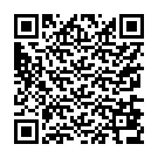 QR Code for Phone number +17276836104