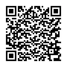 QR Code for Phone number +17276836120