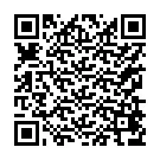 QR Code for Phone number +17279476271