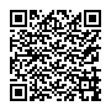 QR Code for Phone number +17279999401