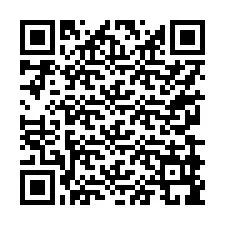 QR Code for Phone number +17279999434