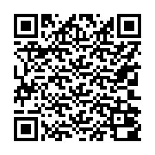 QR Code for Phone number +17302000007