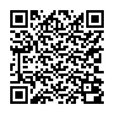 QR Code for Phone number +17302000012