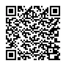 QR Code for Phone number +17302000016