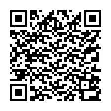 QR kód a telefonszámhoz +17312532040